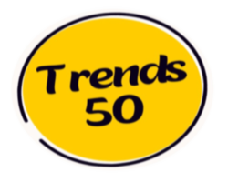 Trends50Logo